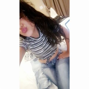 Meet your Posher, Bridget